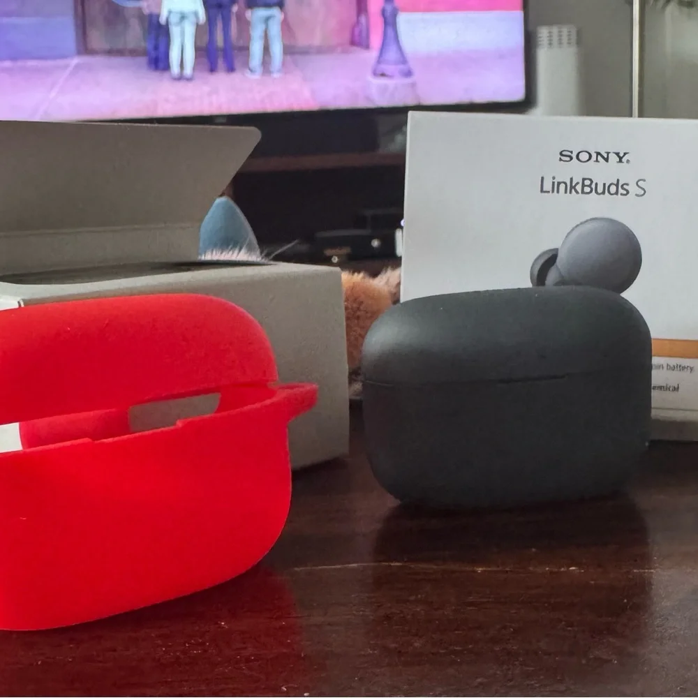 Sony LinkBuds S Wireless Earbuds